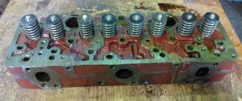 Д245 гбц