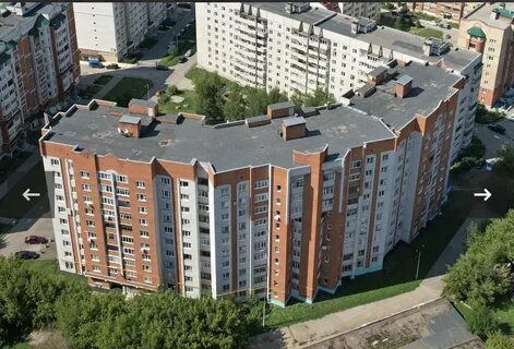 Ярмарочная 7 корп 1