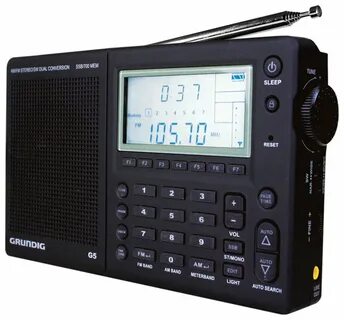 Grundig