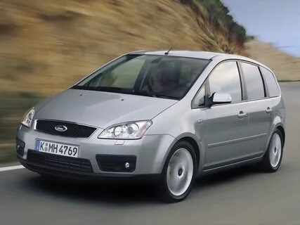 C max 2009