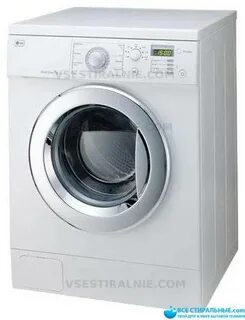 Стиральная машина lg wd 80180s