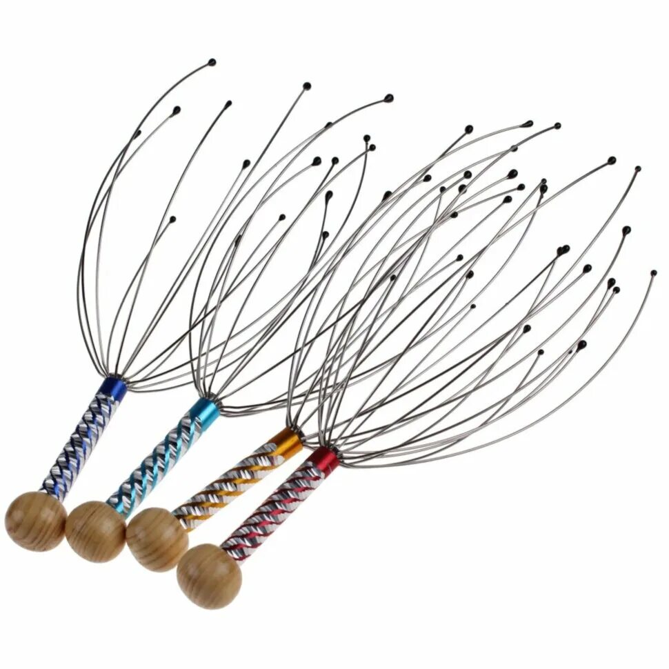 Мурашка для головы. Капиллярный массажер мурашка антистресс. head massager для головы. массажер для головы антистресс. массаж для головы мурашка.