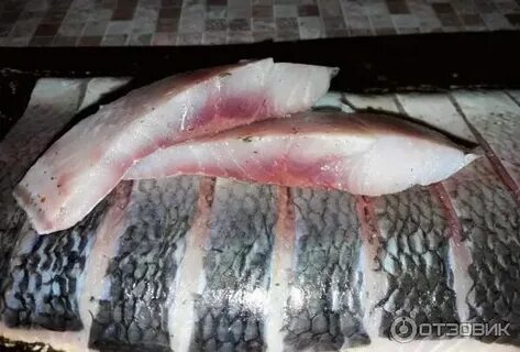 Сиг посолить вкусно и быстро