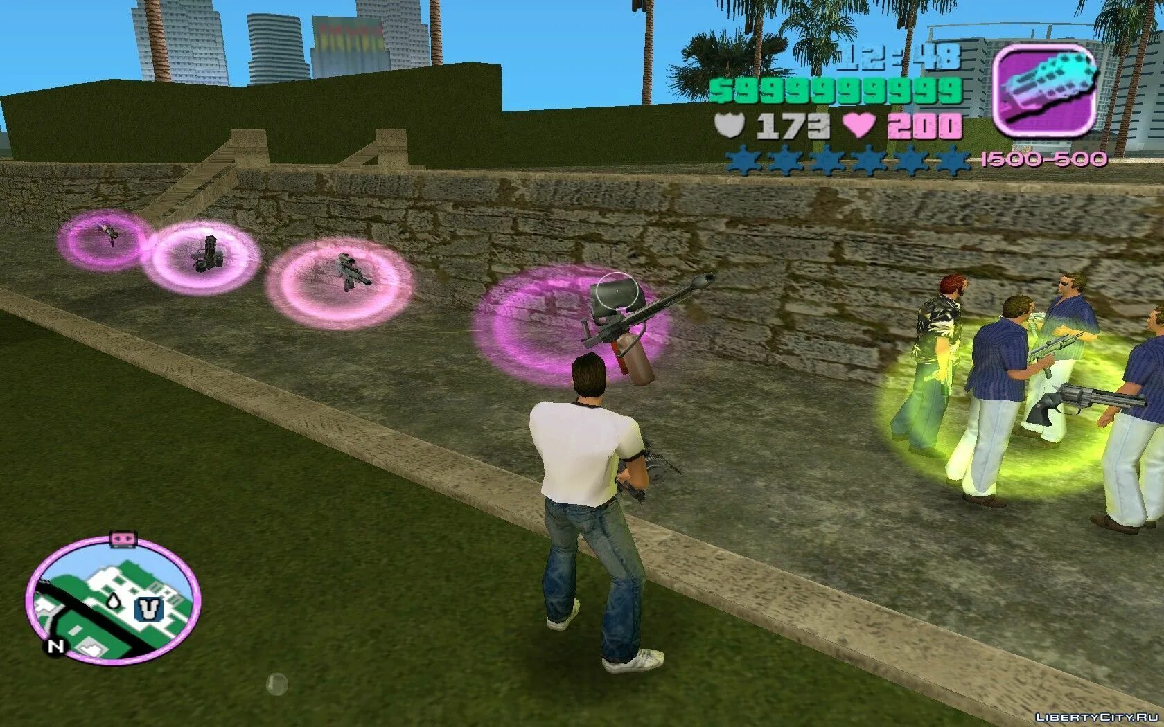 Вай сити мод меню. Гта 3 vice city. гта 3 вайс сити. гта вай сити и гта 3. сцапали гта вайс сити.