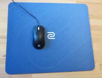 Zowie g sr