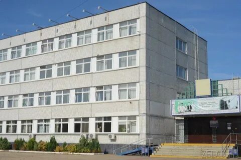 50 колледж в зеленограде