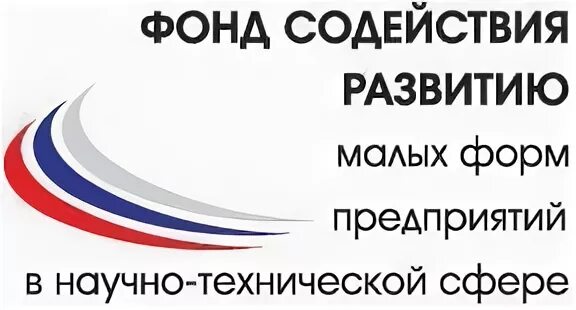 Фонд содействия развития малых форм