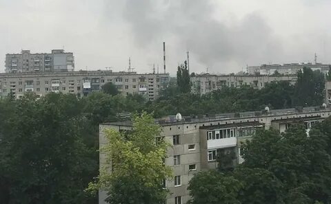 Токмак сегодня последние запорожская область
