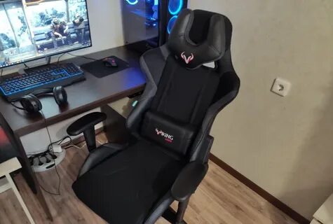 Viking игровое кресло