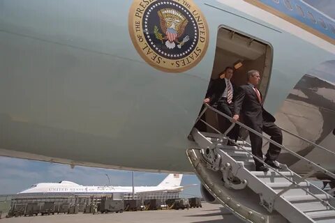 Leaving air