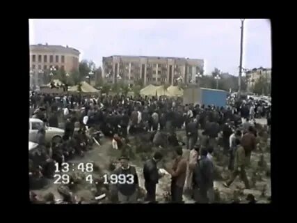 1993 видео