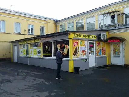 Полюстровский проспект 45в