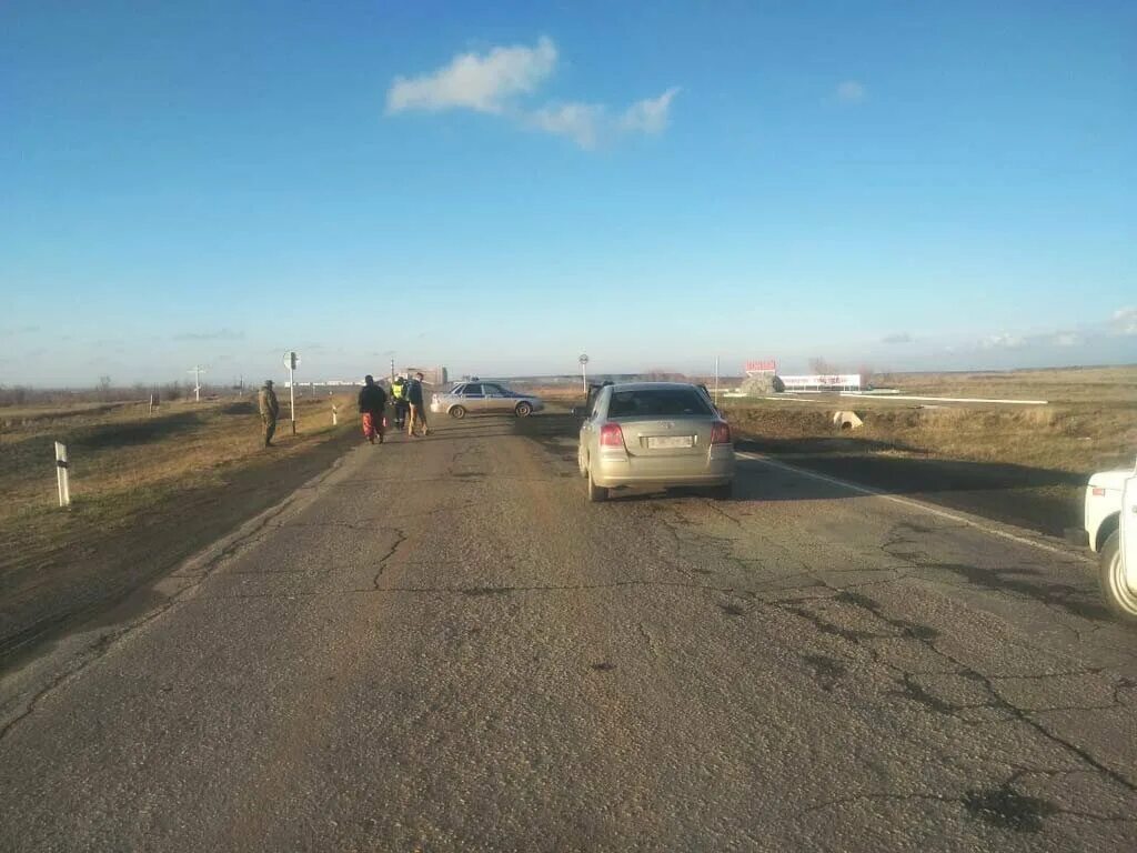 Что происходит в ясном
