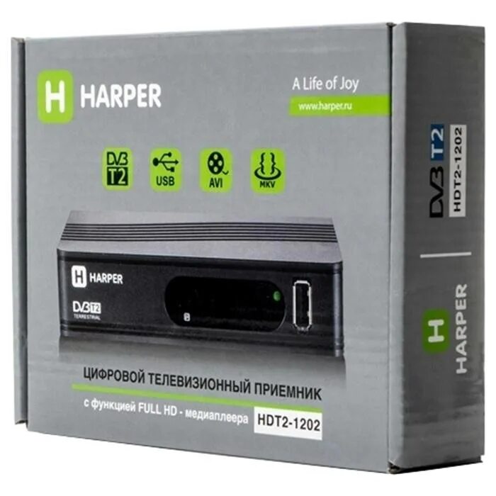 Harper t2. Tv-тюнер harper hdt2-1202. цифровая приставка харпер hdt2-1202. ресивер harper hdt2-1514. цифровая приставка harper hdt2 1514 (dvb-t2).