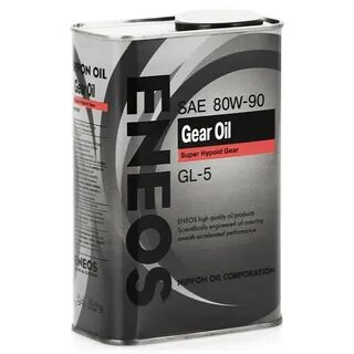 Gear oil 80w90