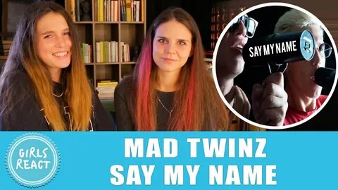 Girl react