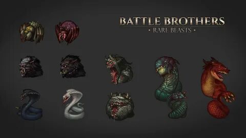 Bro editor