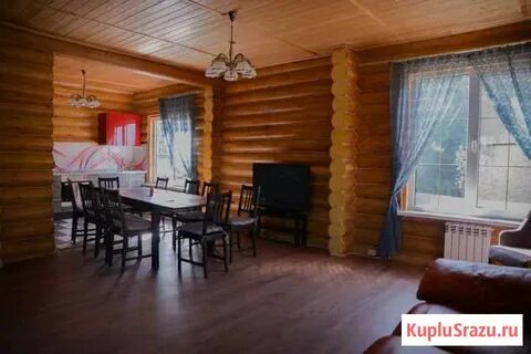 Снять дом курский