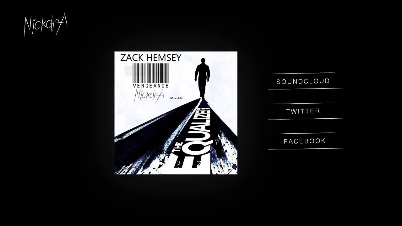 Zack hemsey vengeance. Картинка Zack Hemsey Vengeance. Zack Hemsey - "the way (Instrumental)". The way от Zack Hemsey.