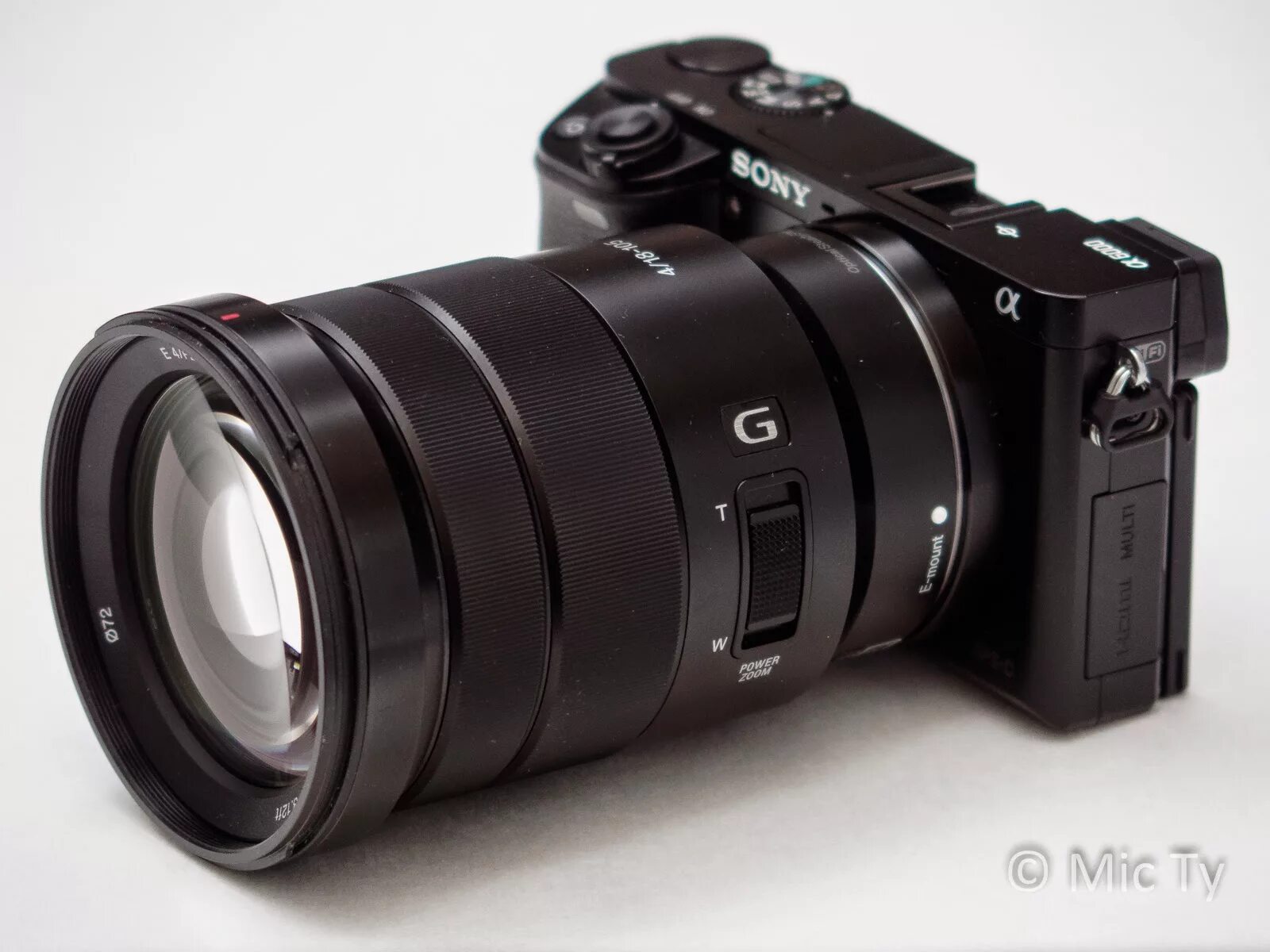 Sony alpha e10. Sony 18-105mm f/4. Sony 18-105 f4. Sony 18 105 f4 e-Mount. Sony 18 105 Lens.