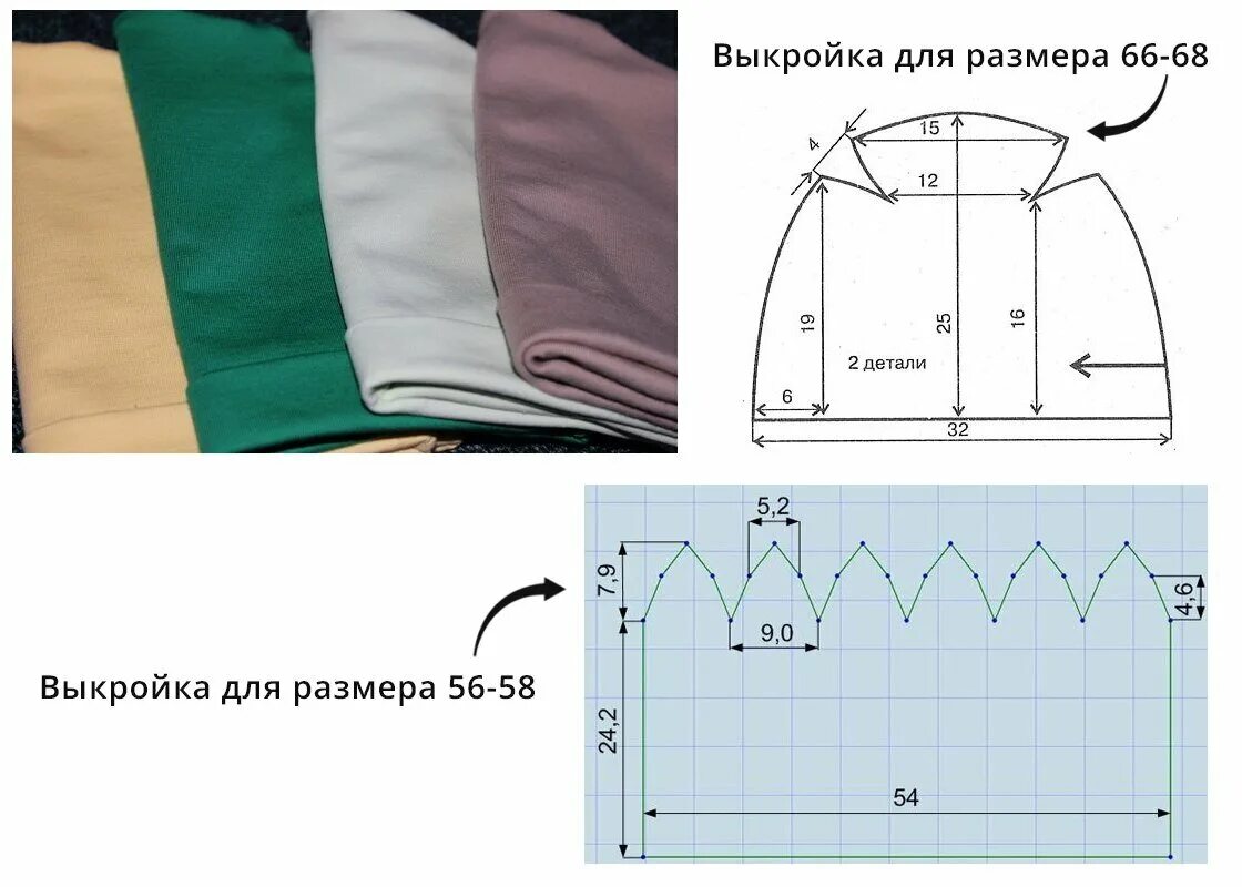 сумки кошельки косметички сшить самой шляпки панамки береты Выкройки, Шапка, Вык