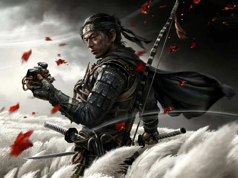 Ghost of tsushima как победить. Ghost of tsushima как победить