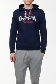 Сайт champion