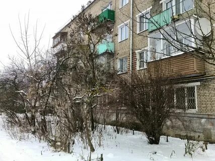 Ново стрелецкая