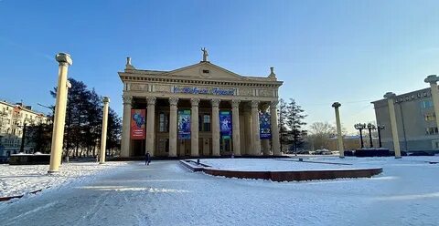 Новокузнецк графика