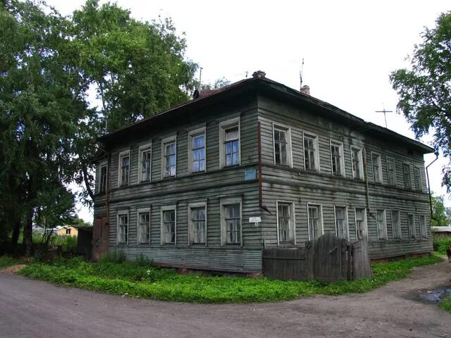 Церковь ильи пророка кадников. Город кадников вологодская область достопримечательности. Кадников мер вологодская область. Пушкинская д. Кадников город кадников вологодская область.