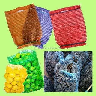 Сетка для картошки