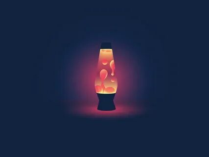 Lamp she