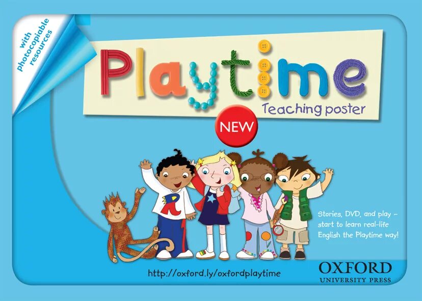 Playtime shop