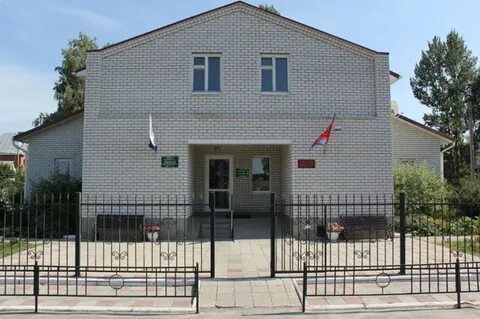 Яменское сельское поселение воронежская область