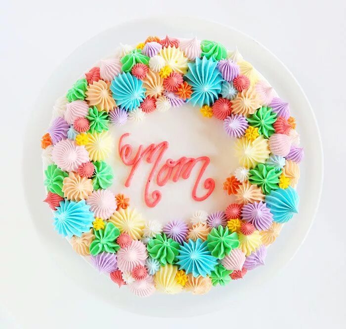 Pin en Repostería Tortas, Tortas bonitas, Pasteles deliciosos