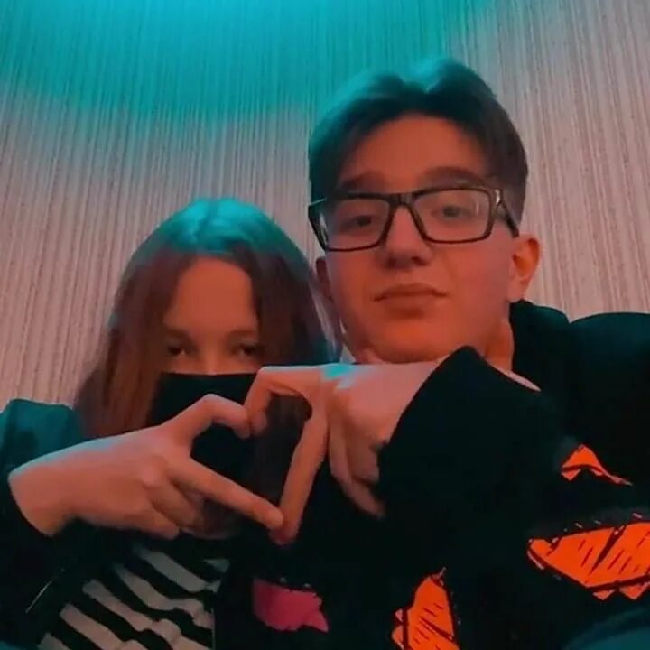 Как выглядит бишка из команды эда