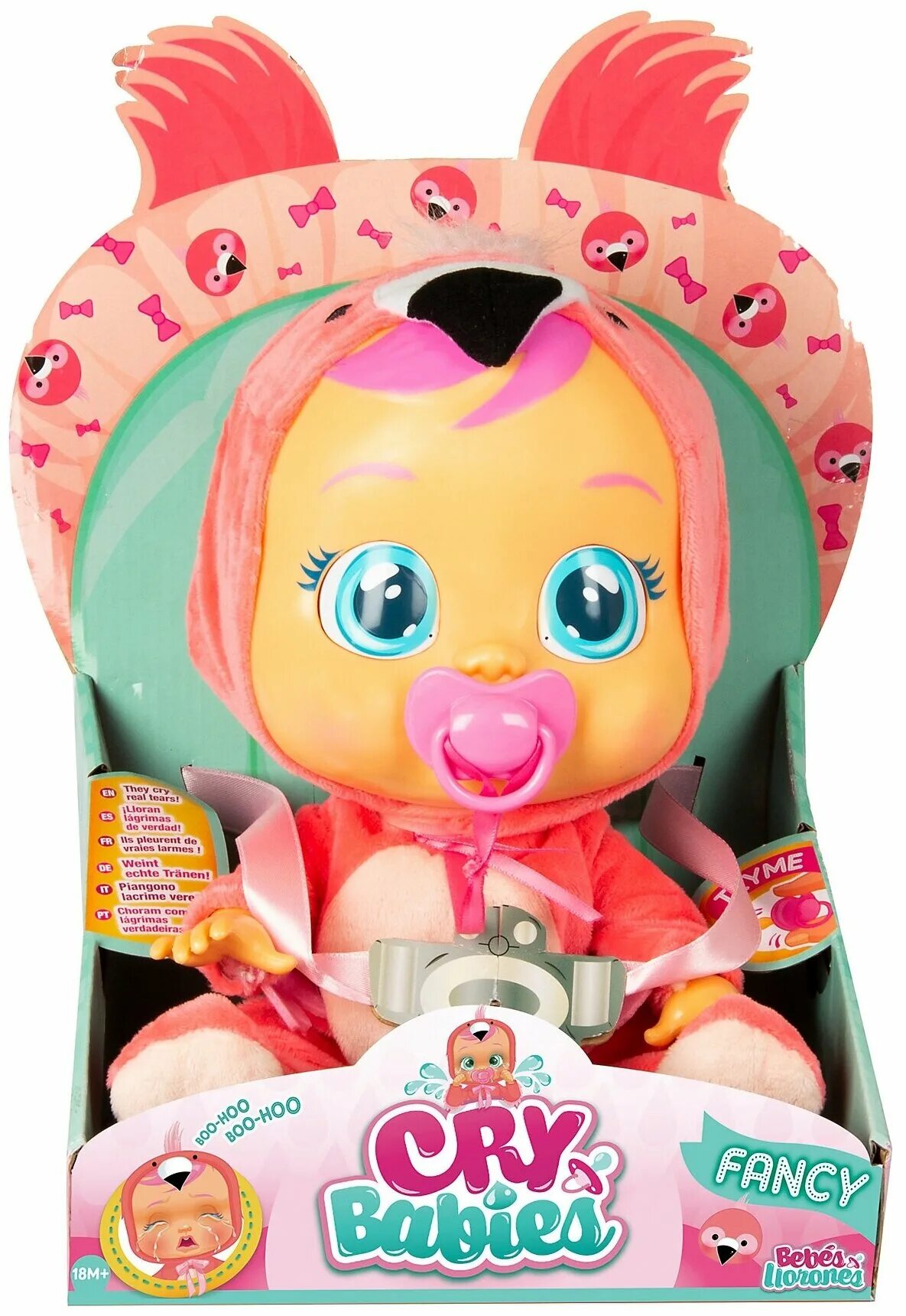 Imc toys. Пупс IMC Toys Cry Babies. Пупс IMC Toys Cry Babies Плачущий младенец Fancy, 31 см, 97056. Плачущий младенец IMC Toys Cry Babies. Пупс IMC Toys Cry Babies Плачущий.