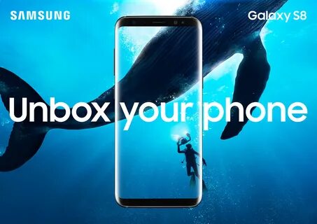 Реклама galaxy