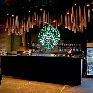 Мята lounge рашпилевская ул 55 1