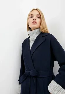 Пальто max mara weekend