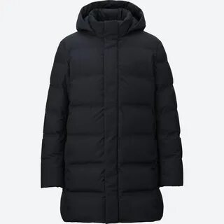 Uniqlo духи мужские