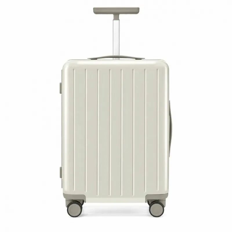 Ninetygo manhattan single trolley lugagge. Ninetygo manhattan single trolley lugagge