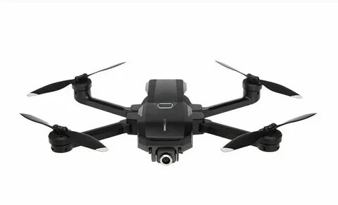 Travel drone