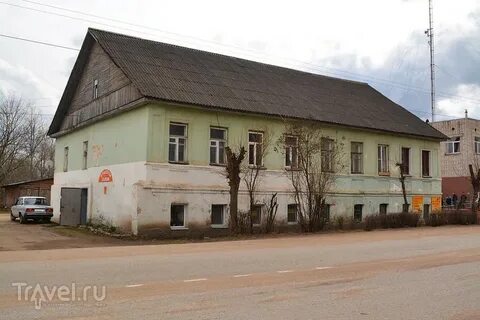 Квартиру порхов