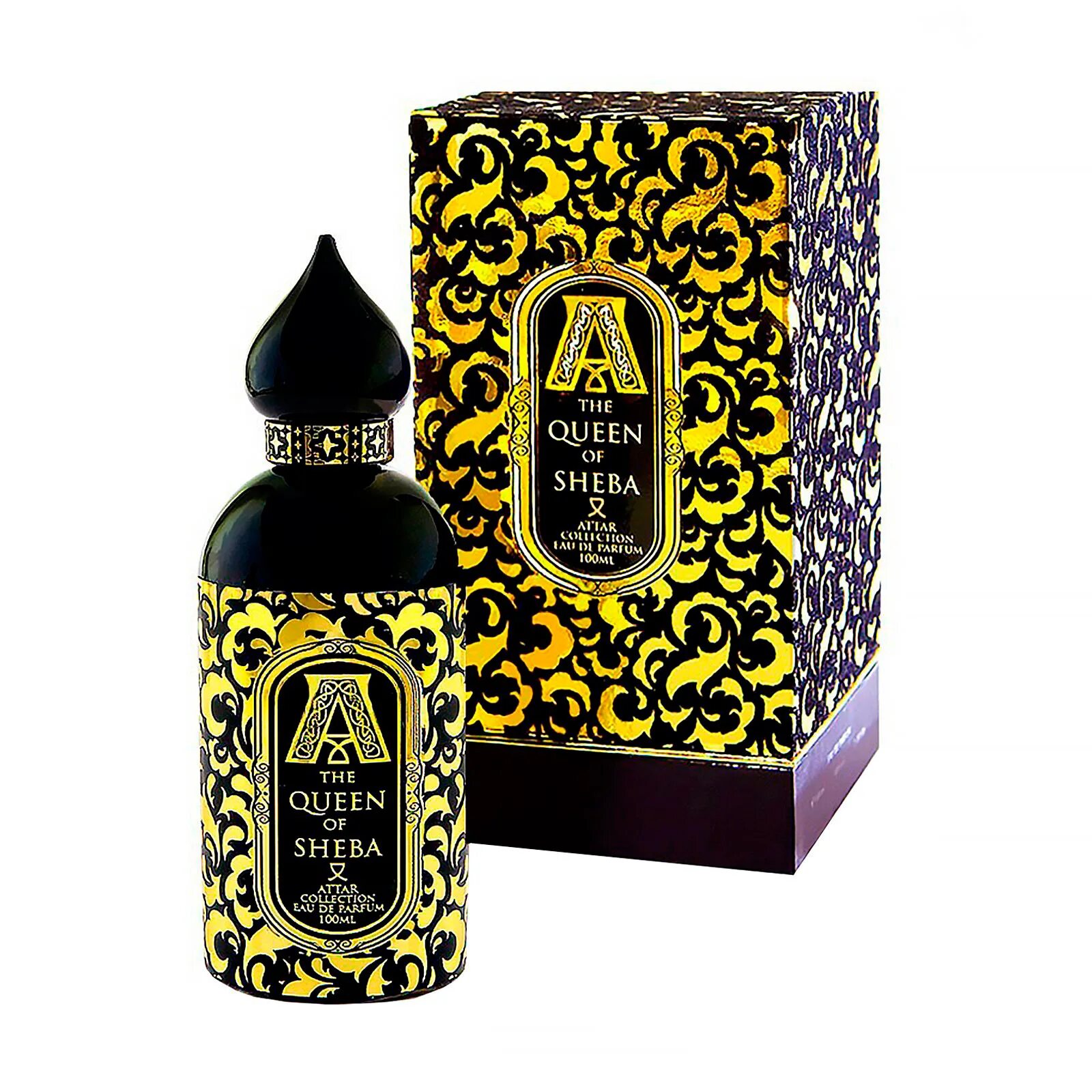 Collection the queen of sheba. Духи Attar Queen of Sheba. Парфюмерная вода Attar collection the Queen of Sheba. Аттар Королева Шеба. Духи Квин Шеба.