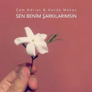 Sen benim перевод