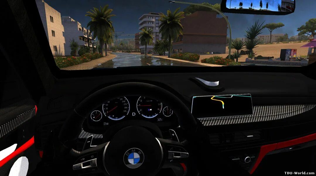 Тест драйв анлимитед машины. Test Drive Unlimited 2 салон BMW. TDU 2 BMW. Test Drive Unlimited 2 БМВ. Test Drive Unlimited 2 BMW m5 f90.