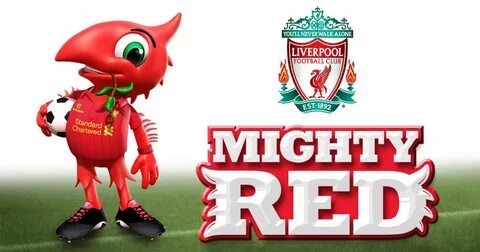 Red might