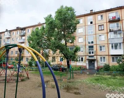 Улица федорова 5
