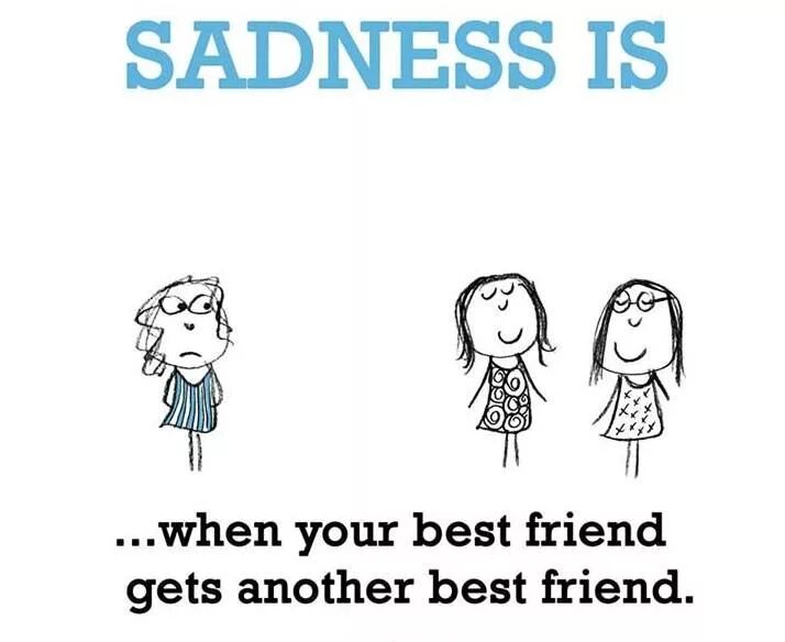 Best friends Мем. Your best friend. Friend best friend мэм. Sadness is. Your best friend now